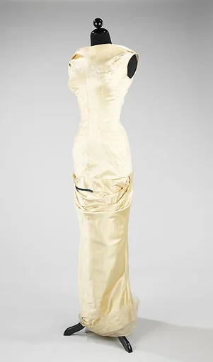 Evening dress