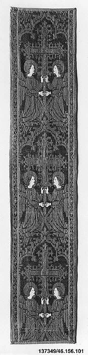 Orphrey — Unknown