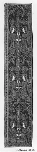 Orphrey