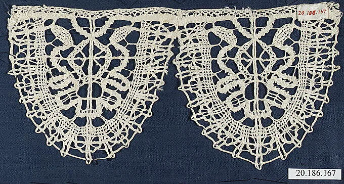 Edging — Unknown