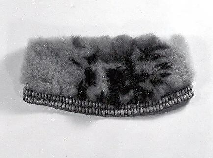 Head Ornament — Unknown