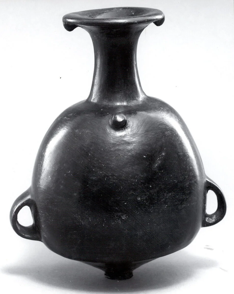 Storage Jar (aryballos) — Unknown