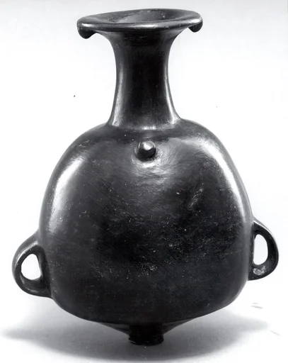 Storage Jar (aryballos)