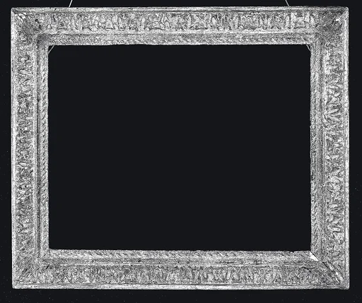 Ovolo frame