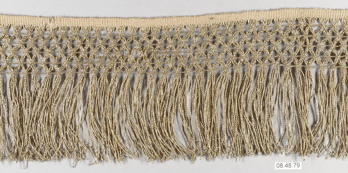 Fringe — Unknown