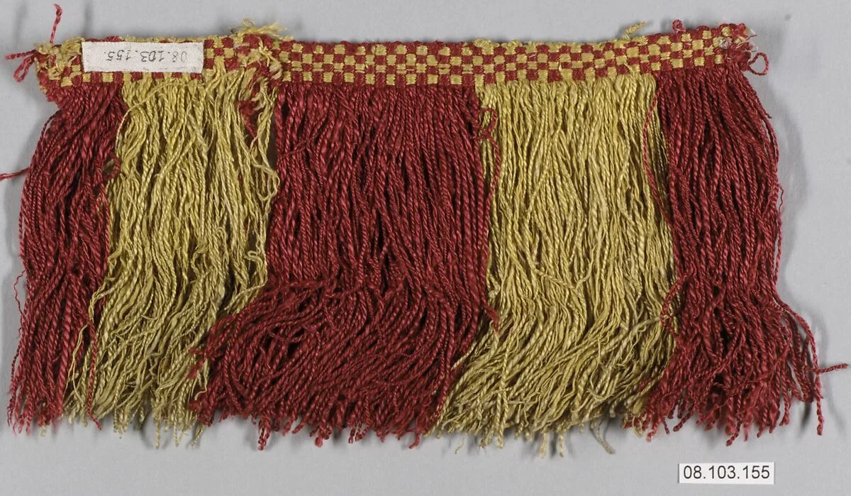 Fringe — Unknown
