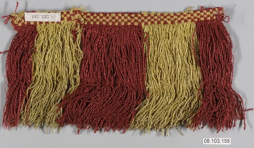 Fringe