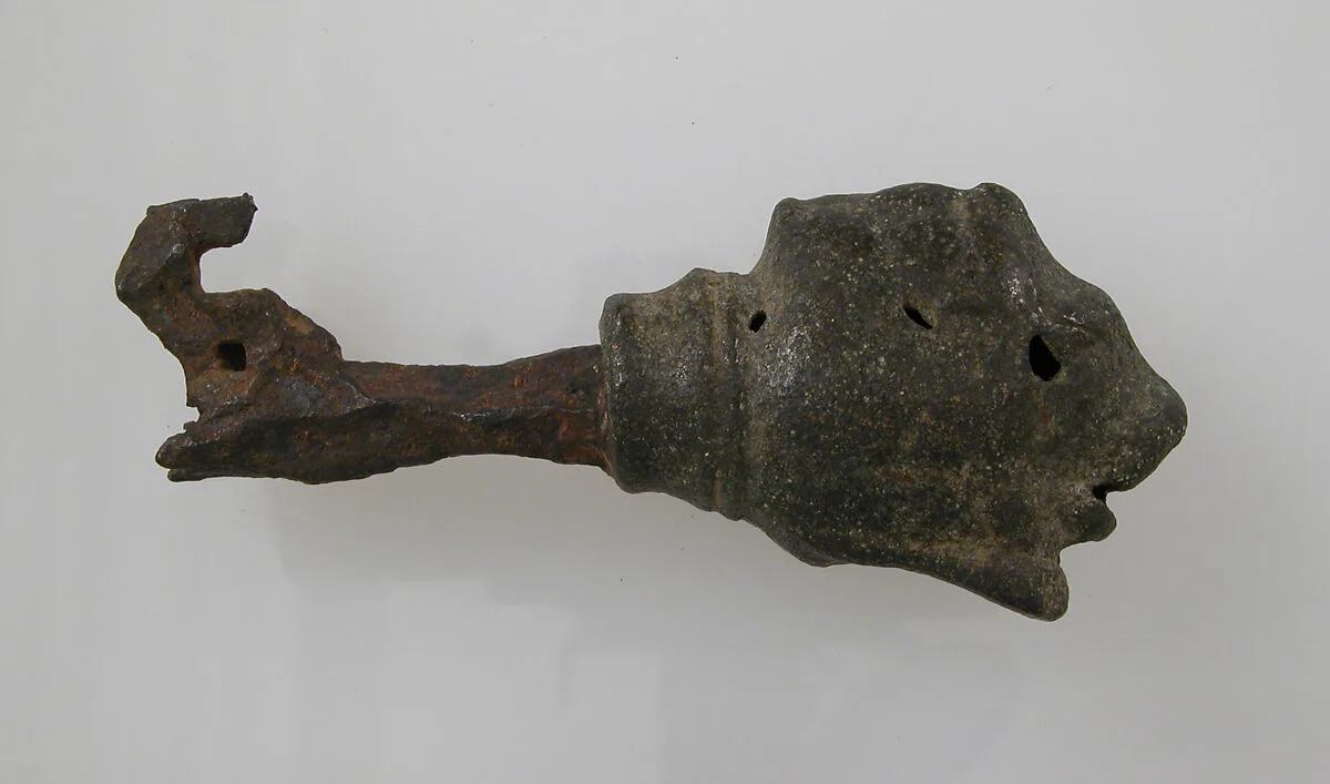 Key — Unknown
