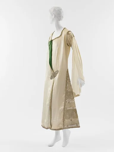 Evening dress