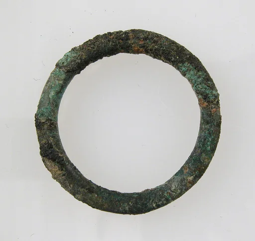 Plain Ring