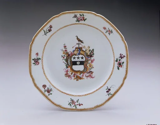 Plate
