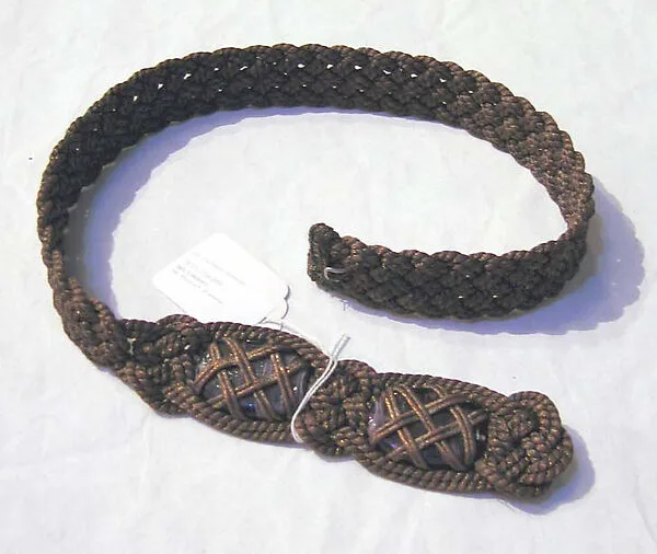 Belt — Unknown