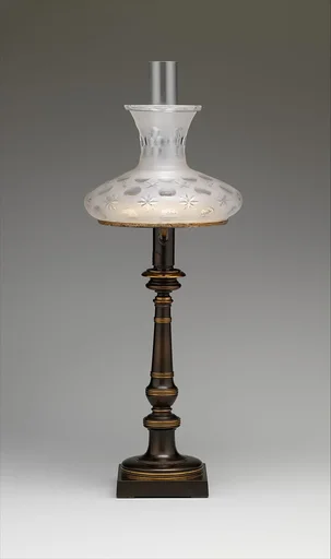 Sinumbra lamp