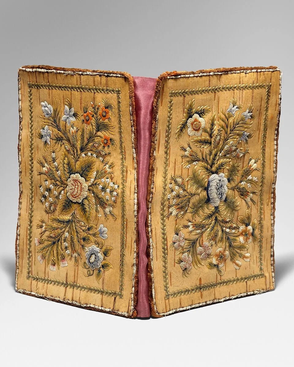 Letter Case — Unknown