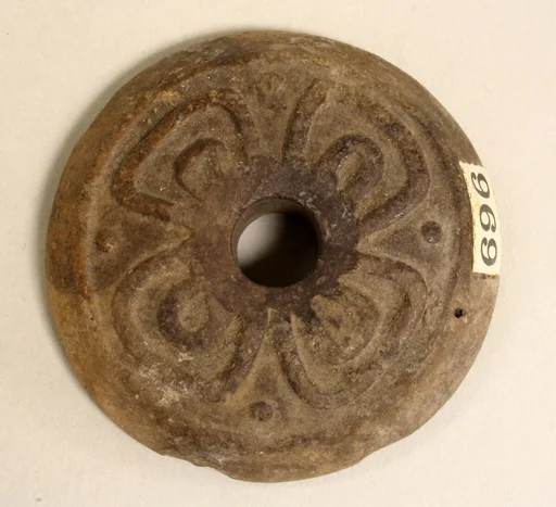 Spindle Whorl