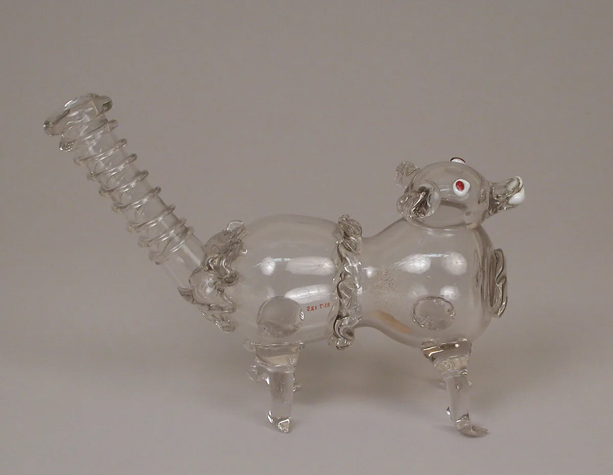 Bottle — Unknown