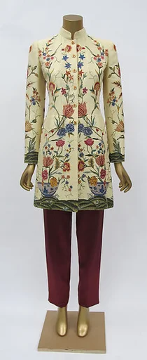 Evening ensemble