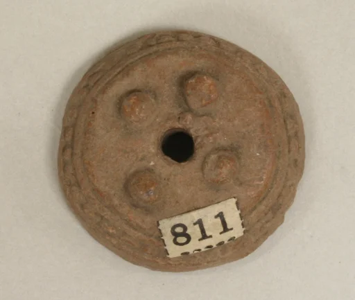 Spindle Whorl