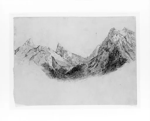 Mountains