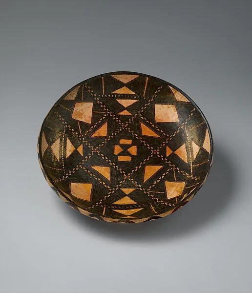 Platter — Unknown