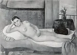 Cuban Nude