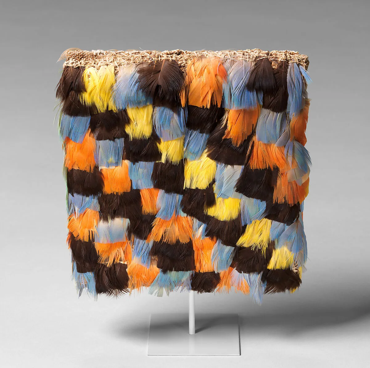 Miniature Dress — Unknown