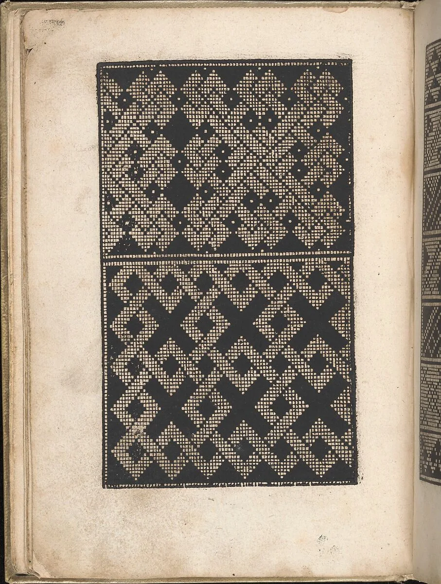 Eyn new kunstlichboich, page 22r — Peter Quentel|Anton Woensam von Worms
