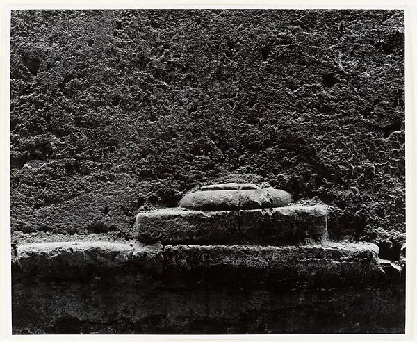 Rome 35 — Aaron Siskind