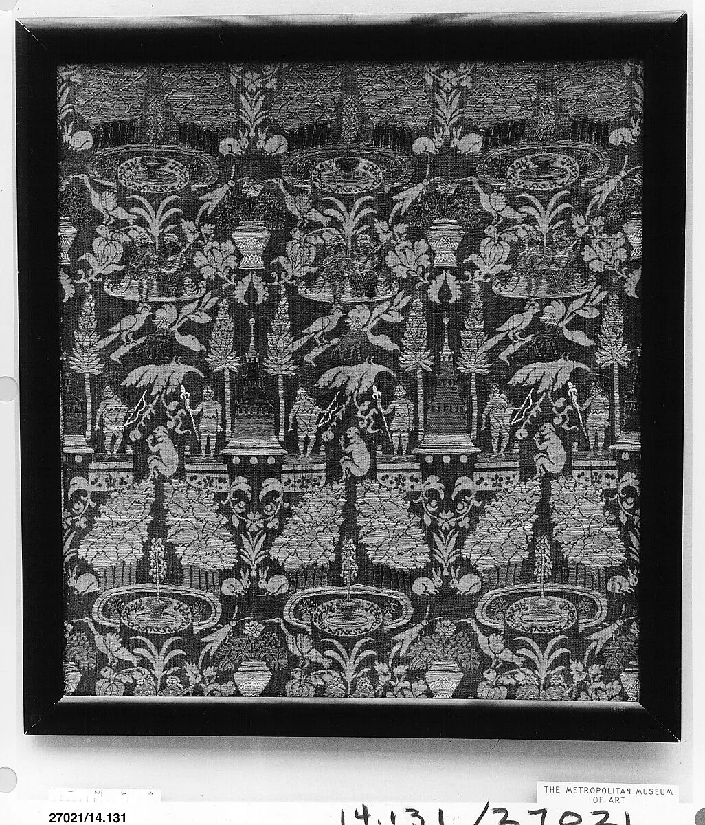 Piece — Unknown