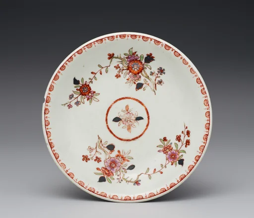 Saucer
