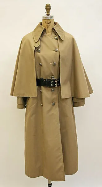 Raincoat — Anne Klein|Anne Klein and Company