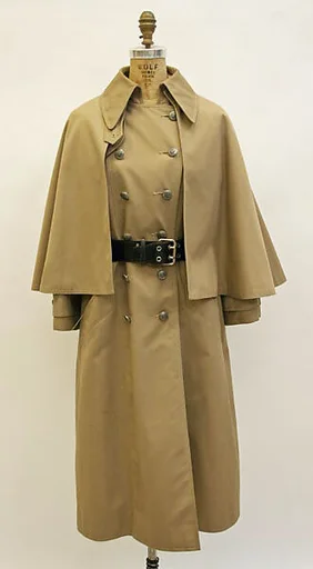 Raincoat