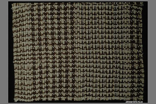 Textile sample