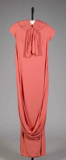 Evening dress