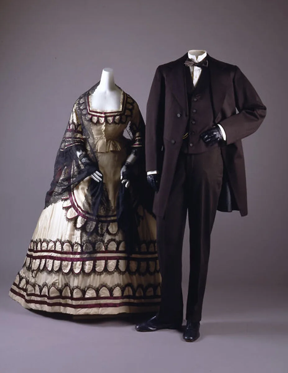 Dress — Unknown
