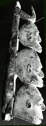 Canoe Prow