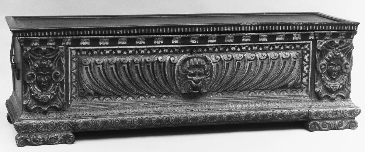 Cassone — Unknown