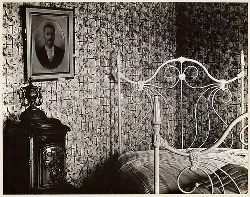 Interior, Cape Cod