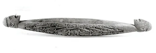 Bowl — Unknown