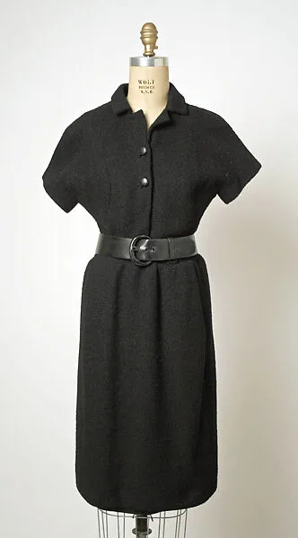 Dress — Cristobal Balenciaga|House of Balenciaga