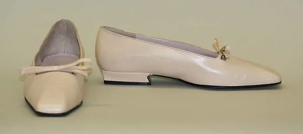 Shoes — Michel Perry