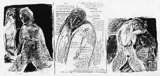 About the Art Dealers