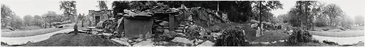 Beck's Rock Garden
