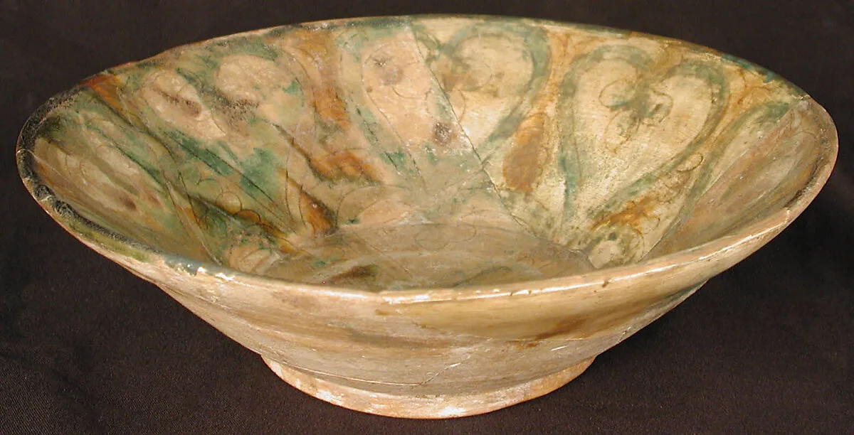 Bowl — Unknown
