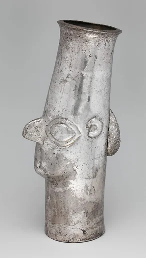 Face Beaker