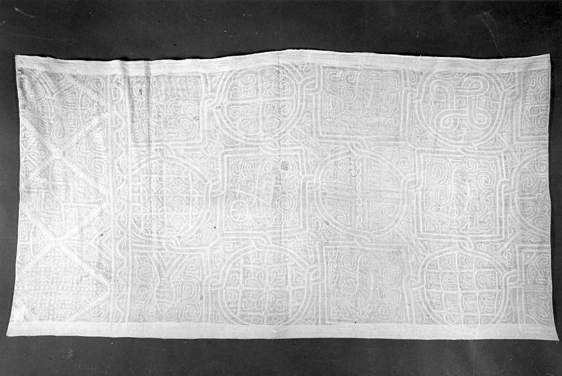 Altar Cloth — Unknown