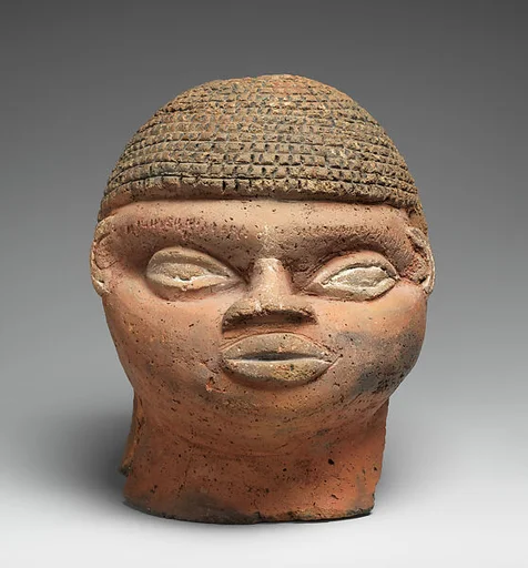 Head