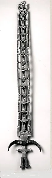 Architectural Ornament — Unknown