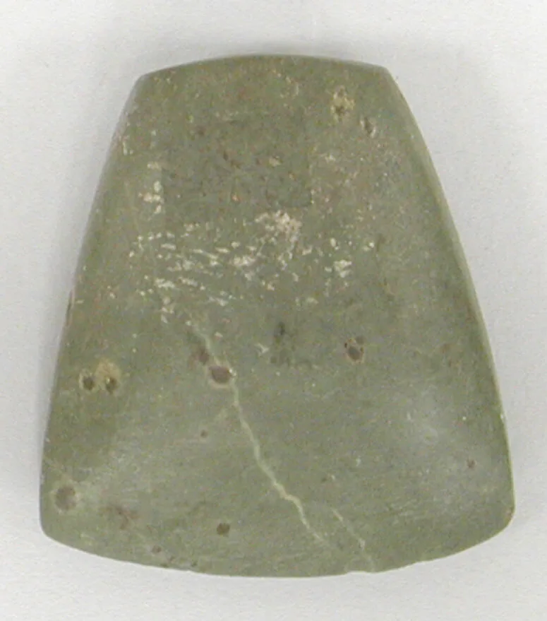 Stone Chisel — Unknown
