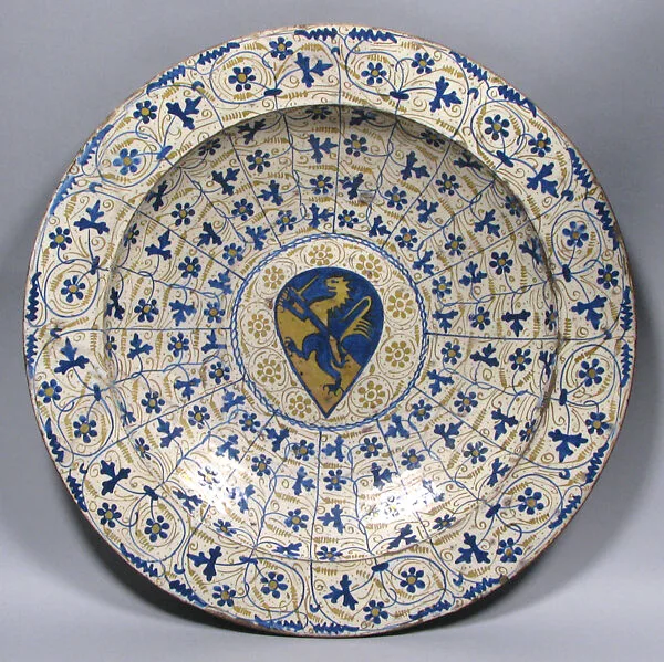 Dish — Unknown